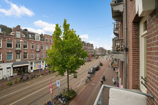 Medium property photo - De Clercqstraat 6C, 1052 NC Amsterdam